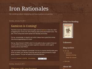 Ironrationales.blogspot.com