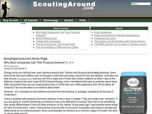 scoutingaround.com