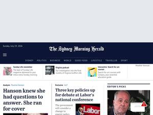 Smh.com.au