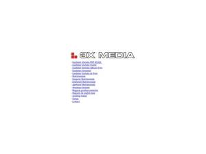 3xmedia.ro