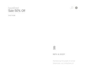 bamford.co.uk
