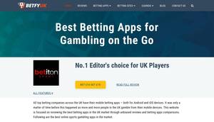 betfy.co.uk
