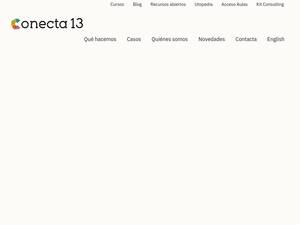conecta13.com