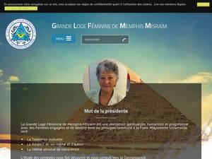 Glf-mm.org
