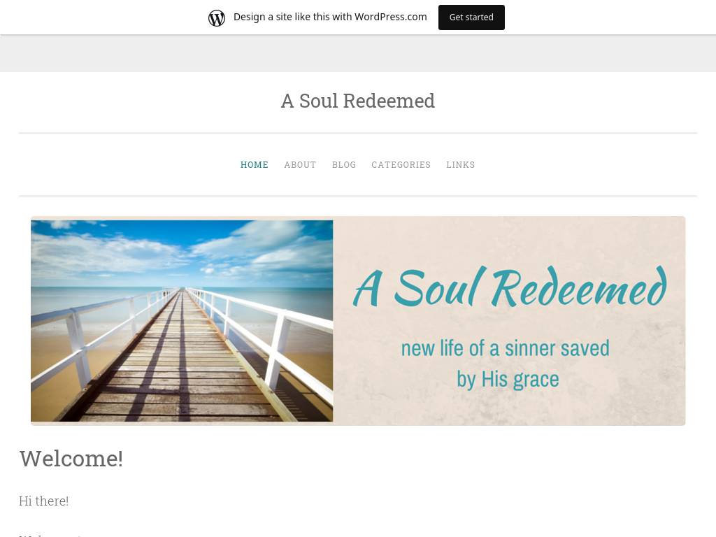 Soulredeemed.wordpress.com