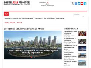 Southasiamonitor.org