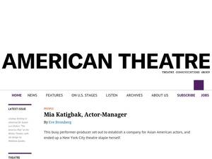 americantheatre.org