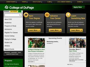 cod.edu