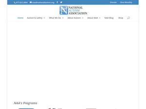 nationalautismassociation.org