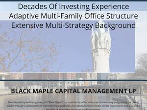 blackmaplecapital.com