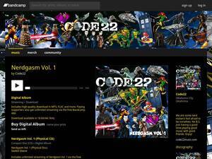 Code22.bandcamp.com