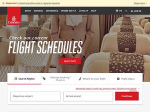 emirates.com