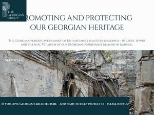 Georgiangroup.org.uk