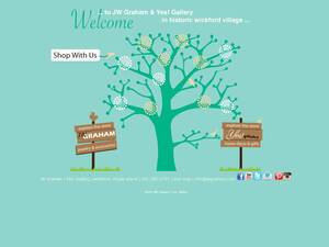 Jwgraham.com