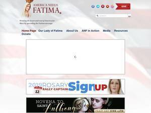 americaneedsfatima.org