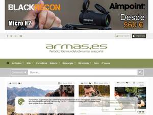 armas.es