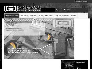 ghostguns.com