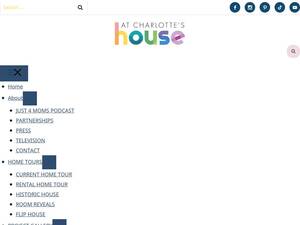 Atcharlotteshouse.com