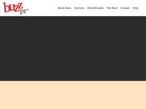 Buzzpublicrelations.net
