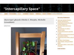 Intercapillaryspace.blogspot.com