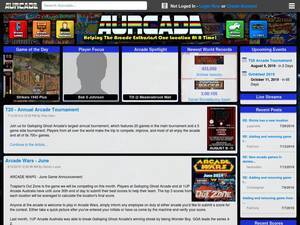 aurcade.com