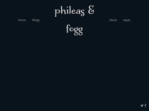 phileasandfogg.com