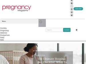 pregnancymagazine.com