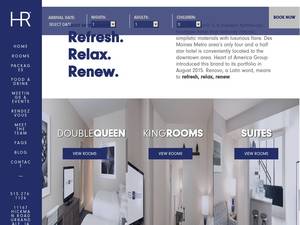 hotelrenovo.com