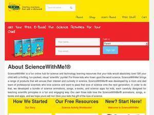 Sciencewithme.com