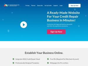 Mycreditrepairsite.com