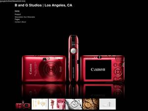 Bandgstudios.com
