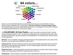colorcube.com