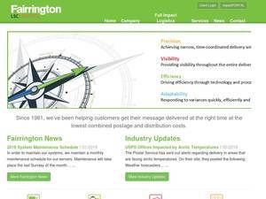 Fairrington.com