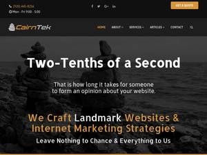 Cairntek.com