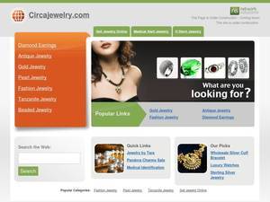 circajewelry.com