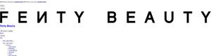 fentybeauty.com