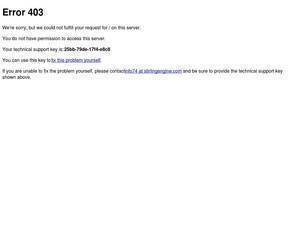 stirlingengine.com