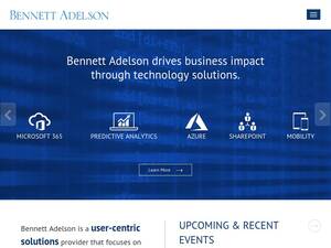 bennettadelson.com