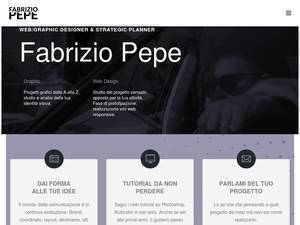 fabriziopepe.it