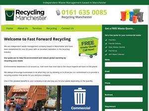 fastforward-recycling.co.uk