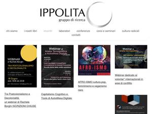 ippolita.net
