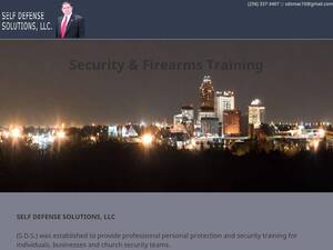 Selfdefensesolutions.net