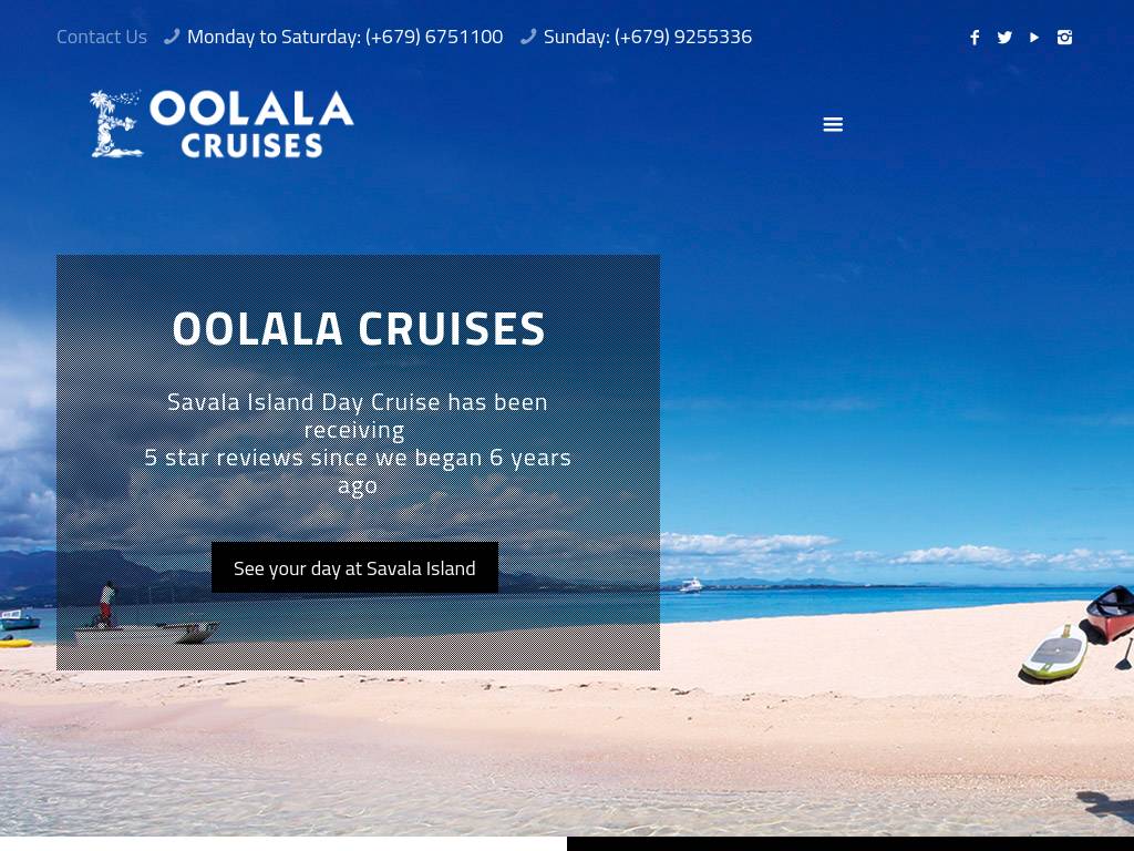 oolalacruises.com