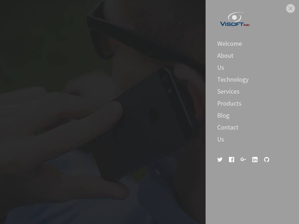 Visoftinc.com