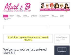 marlbe.com