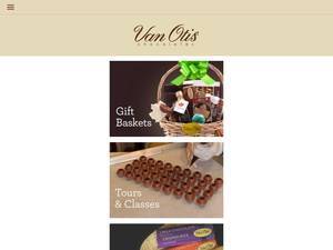 Vanotischocolates.com