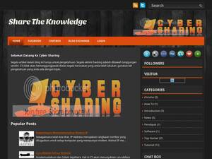 Cyber-sharing.blogspot.com