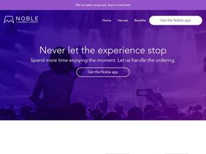 Getnoble.co