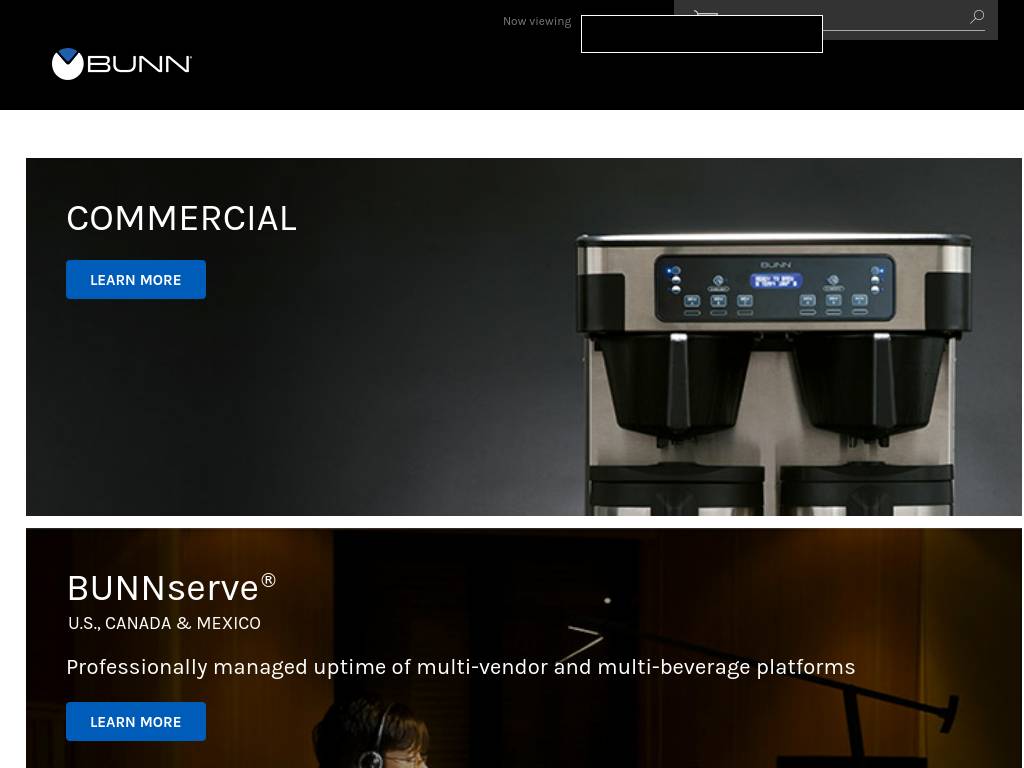bunn.com