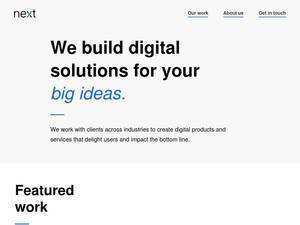 wearenext.co.za